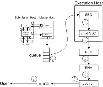 Lsf Batch System